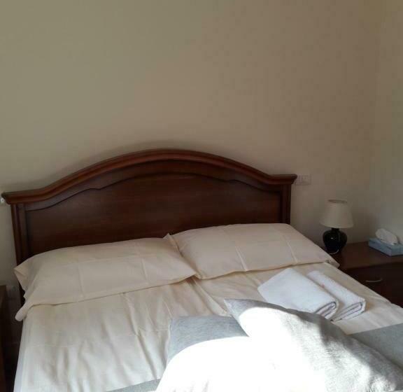 住宿加早餐  Il Borgo Dei Molini