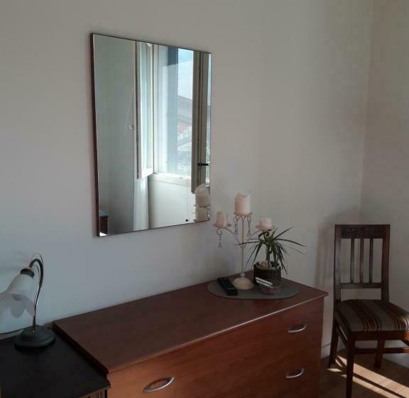 住宿加早餐  Il Borgo Dei Molini