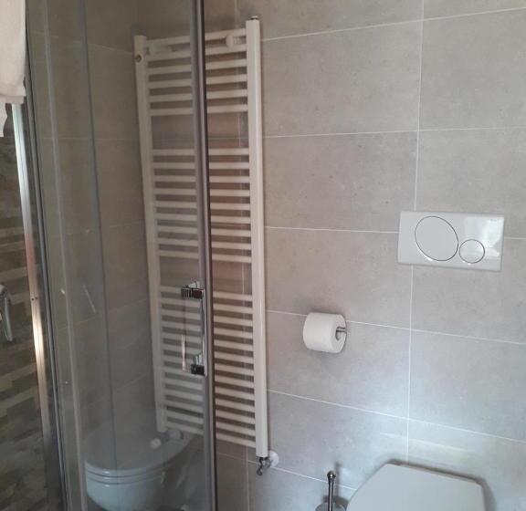 住宿加早餐  Il Borgo Dei Molini