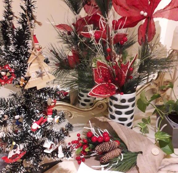 住宿加早餐  Il Borgo Dei Molini