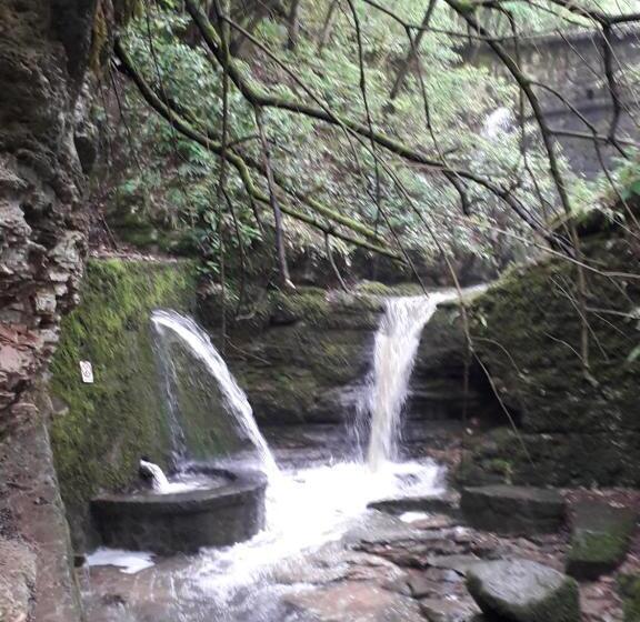 住宿加早餐  Il Borgo Dei Molini