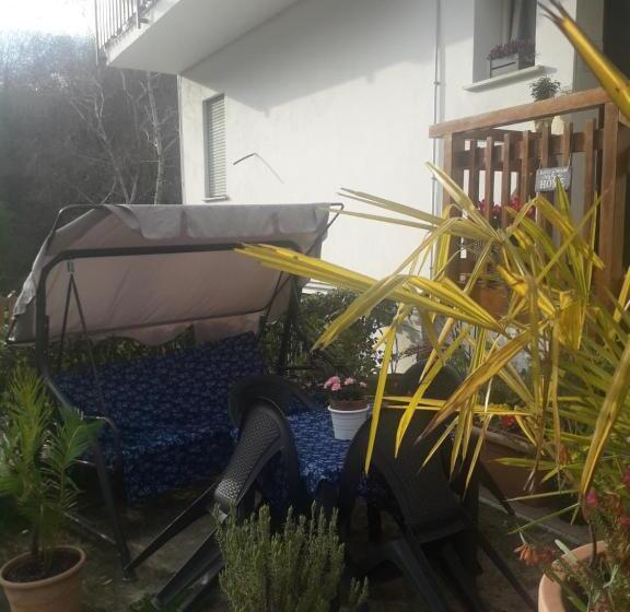 住宿加早餐  Il Borgo Dei Molini