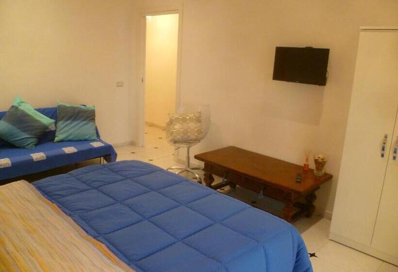 住宿加早餐 L Incrocio 14