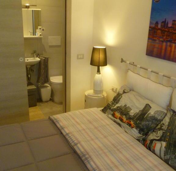 צימר L Incrocio 14