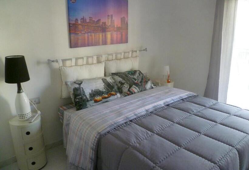 צימר L Incrocio 14