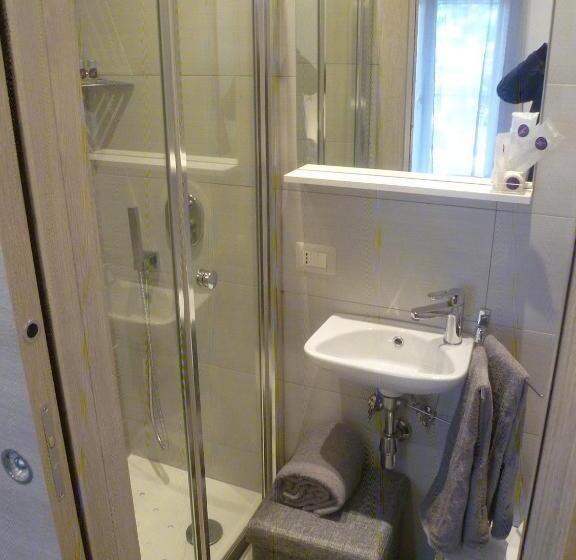 住宿加早餐 L Incrocio 14