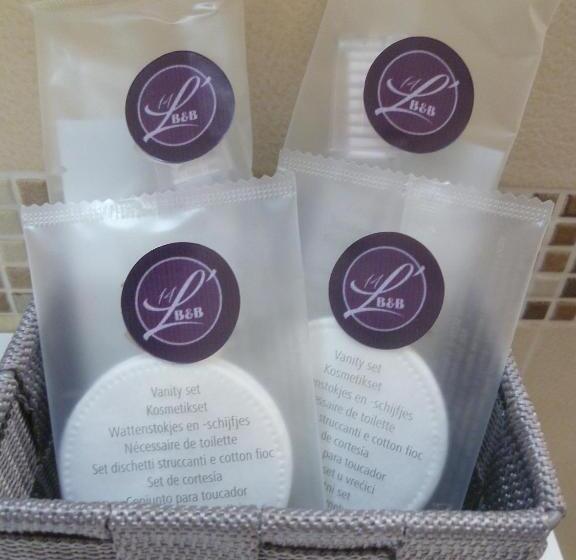 צימר L Incrocio 14