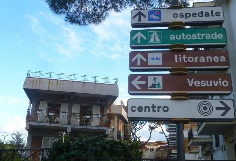 צימר L Incrocio 14