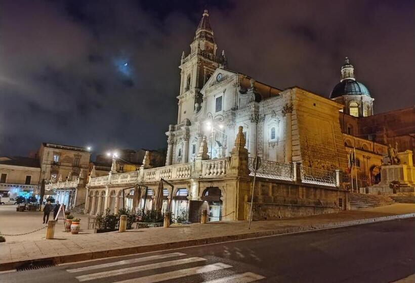 تختخواب و صبحانه La Carraia