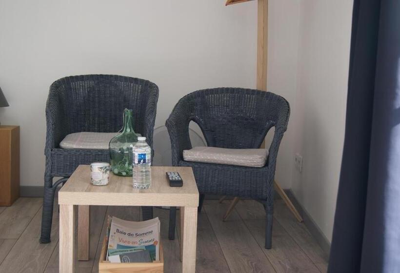 مبيت وإفطار La Longère De Suzanne