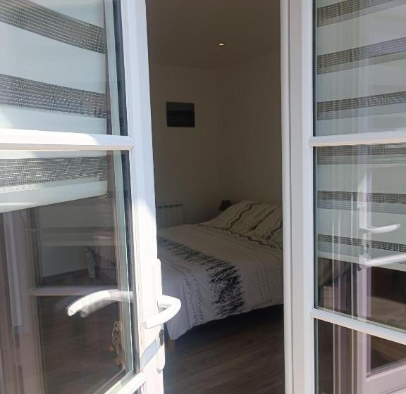 مبيت وإفطار La Longère De Suzanne