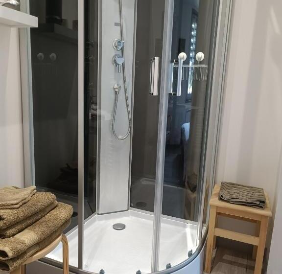 צימר La Longère De Suzanne