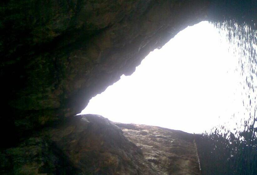 민박 La Macchia Mediterranea