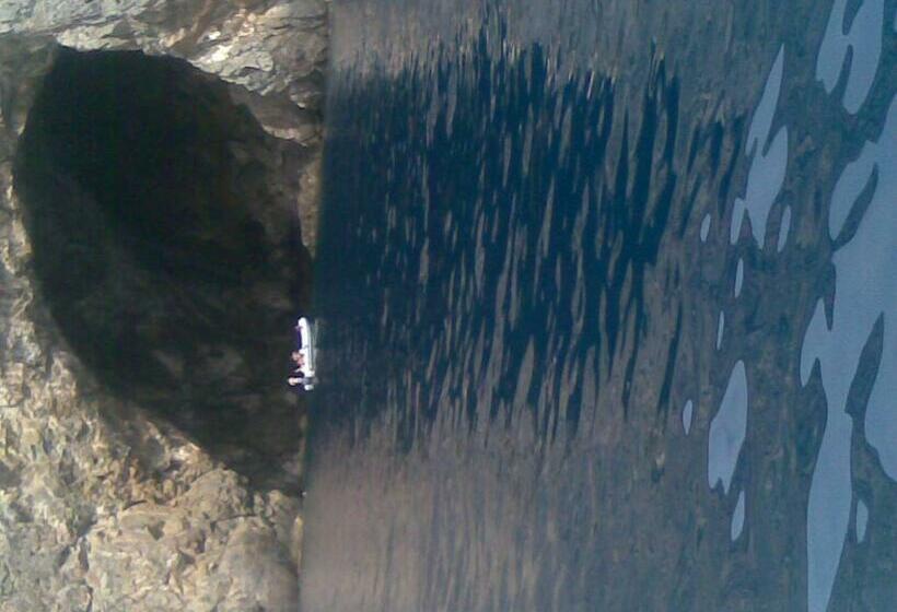 민박 La Macchia Mediterranea