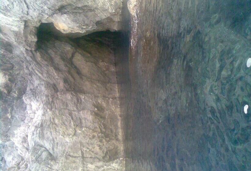 민박 La Macchia Mediterranea