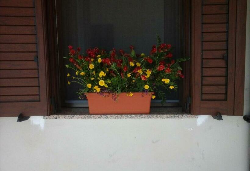 민박 La Macchia Mediterranea