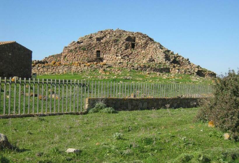 민박 La Macchia Mediterranea