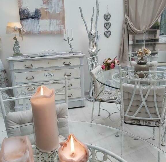 Bed and Breakfast La Maison D Hocquincourt