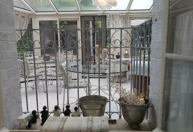 צימר La Maison D Hocquincourt