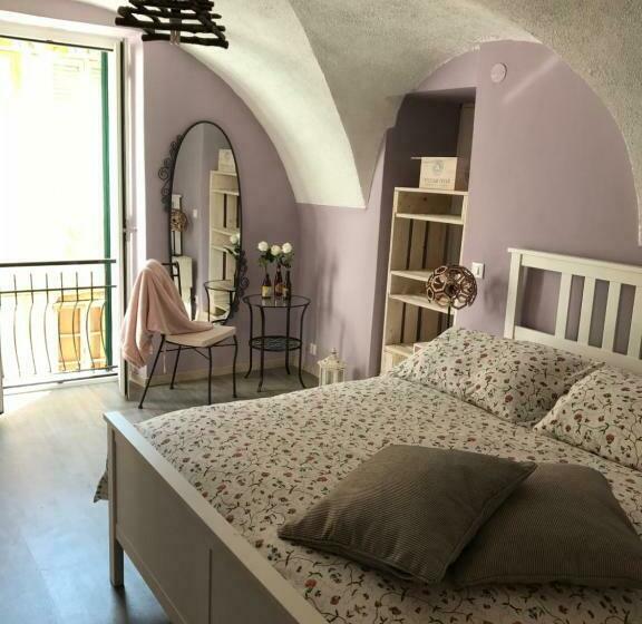 住宿加早餐 La Paramira