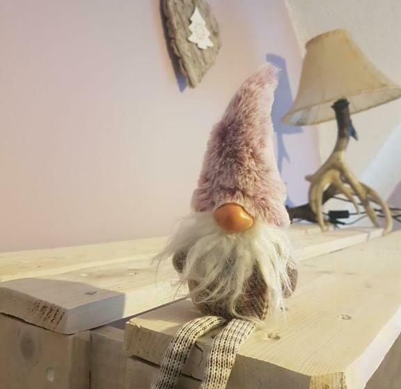 住宿加早餐 La Paramira