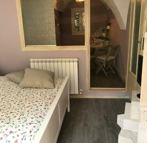 住宿加早餐 La Paramira