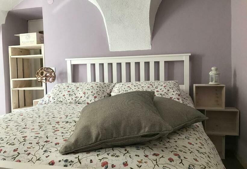 住宿加早餐 La Paramira