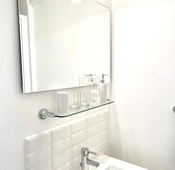 ベッドアンドブレックファースト Le Manoir Des Doyens