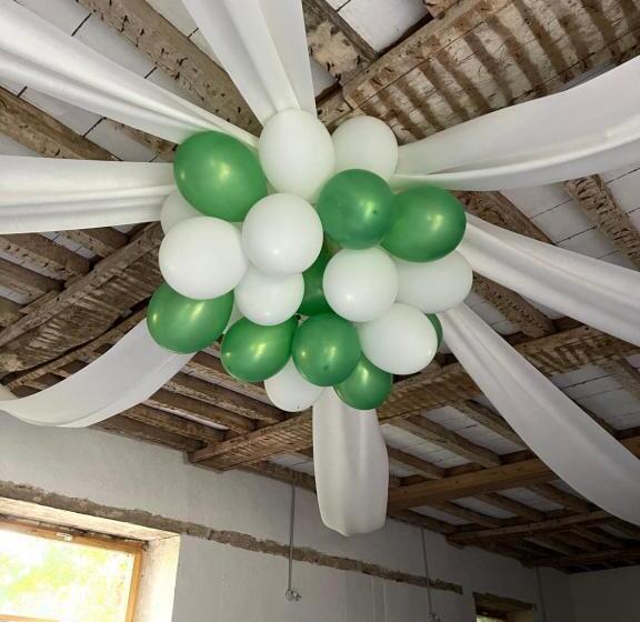 ベッドアンドブレックファースト Le Manoir Des Doyens