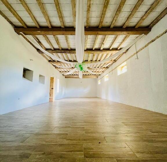 ベッドアンドブレックファースト Le Manoir Des Doyens