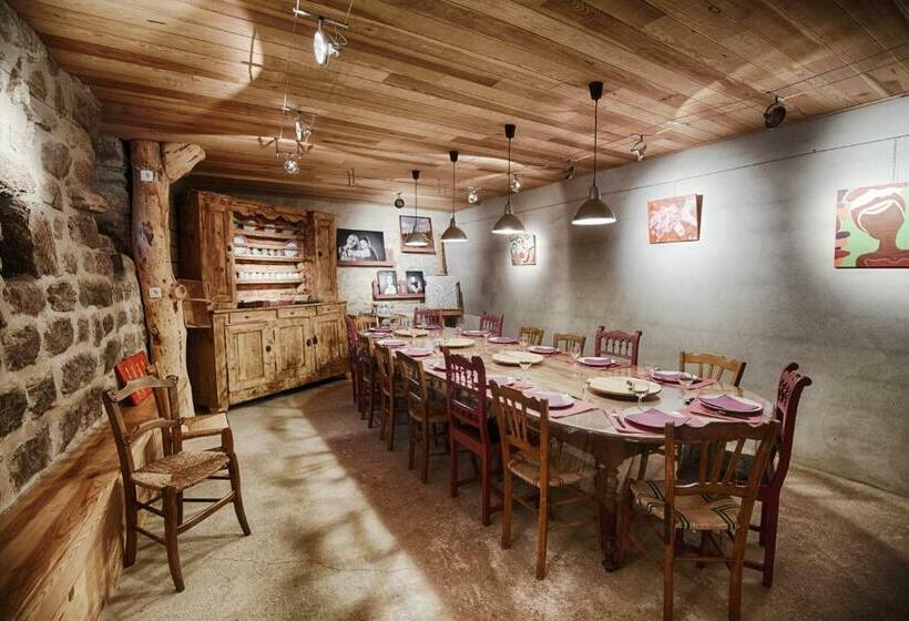 Bed and Breakfast Les Cremades