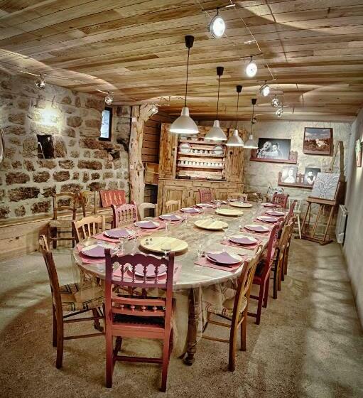 Bed and Breakfast Les Cremades