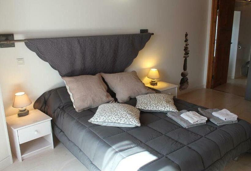 Bed and Breakfast Les Cremades