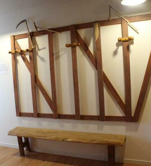 Bed and Breakfast Les Cremades