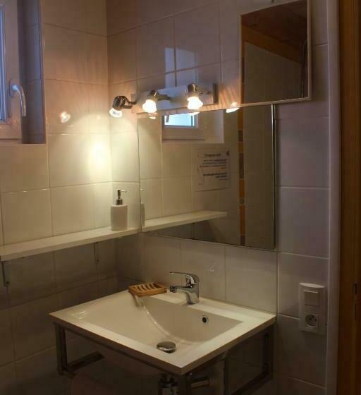 Bed and Breakfast Les Cremades