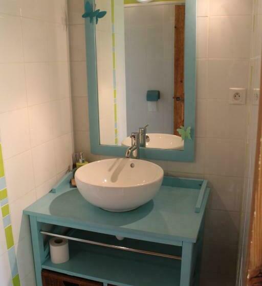 Bed and Breakfast Les Cremades