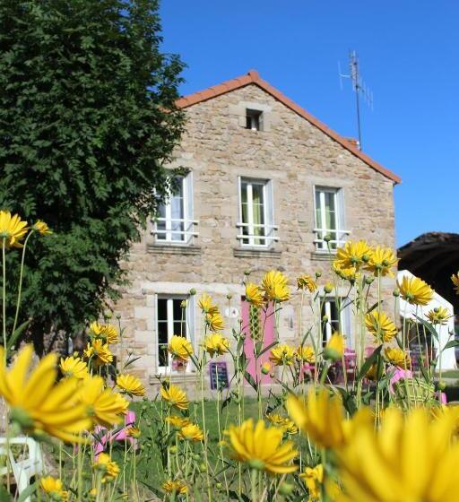 Bed and Breakfast Les Cremades