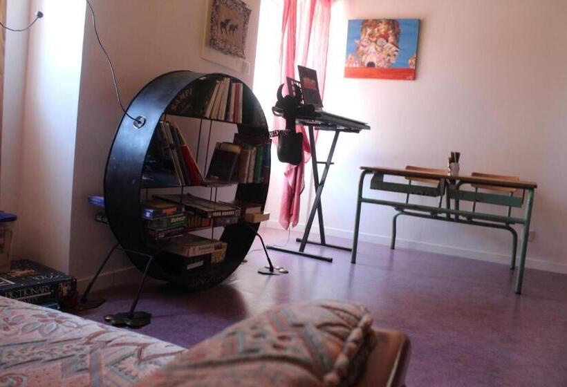 Bed and Breakfast Les Cremades