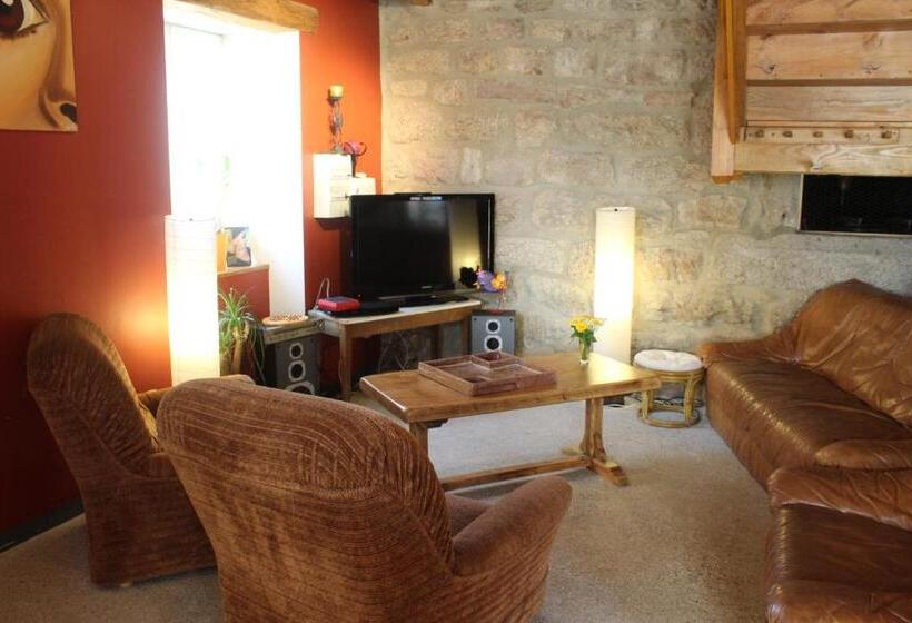 Bed and Breakfast Les Cremades