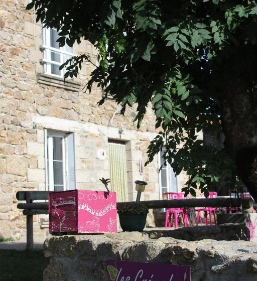 Bed and Breakfast Les Cremades