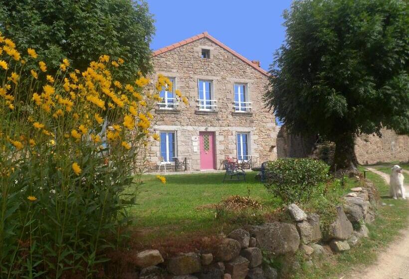 Bed and Breakfast Les Cremades