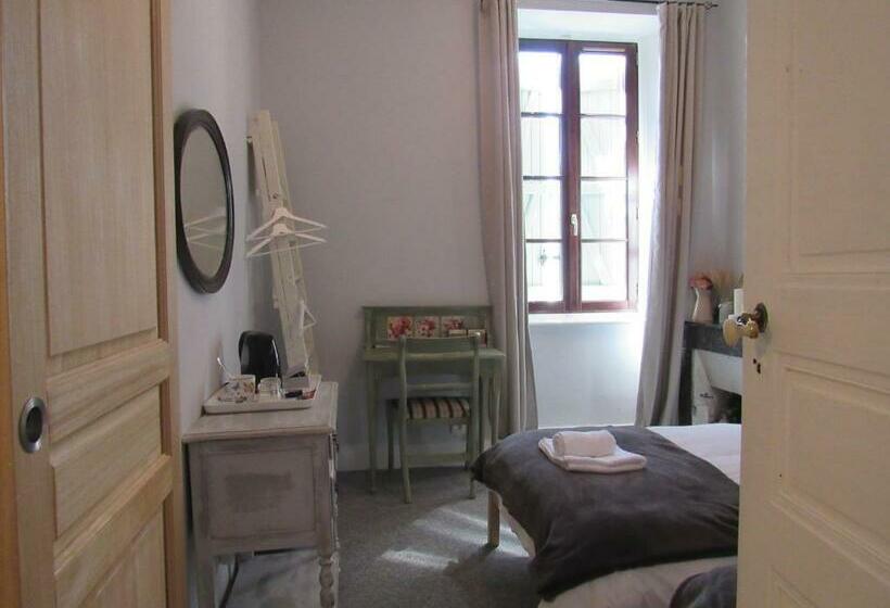 צימר Les Deux Rives