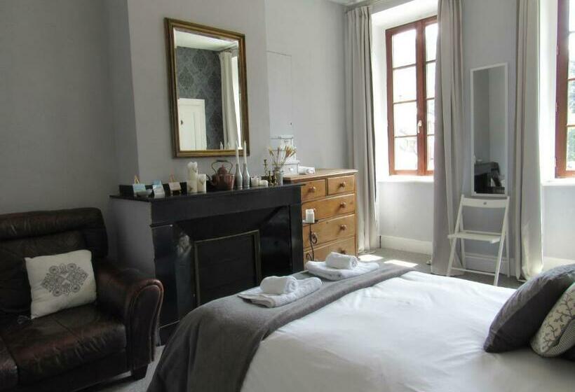 צימר Les Deux Rives