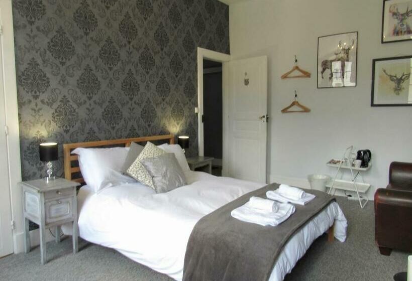 צימר Les Deux Rives