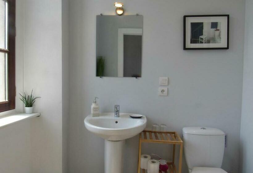 צימר Les Deux Rives