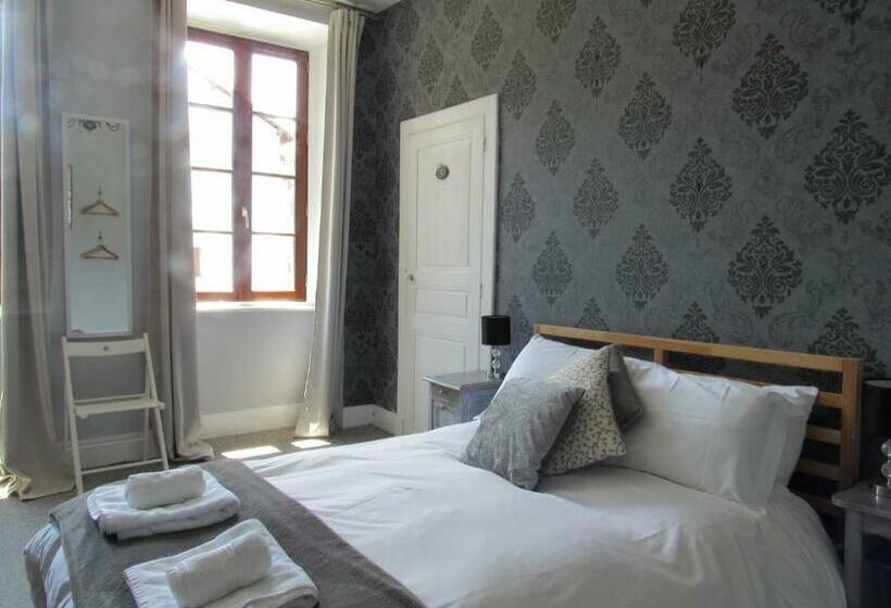 צימר Les Deux Rives