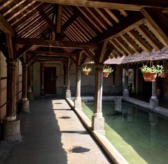 مبيت وإفطار Les Rêves D Angèle