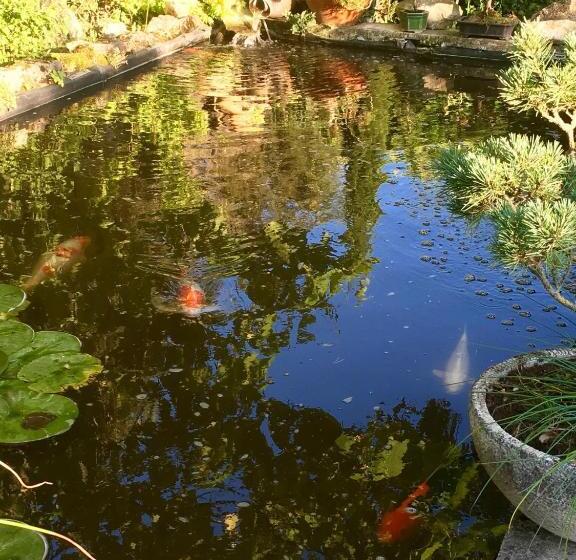 مبيت وإفطار Les Rêves D Angèle