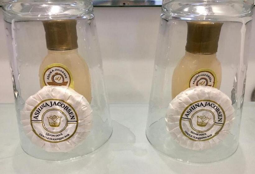 مبيت وإفطار Les Rêves D Angèle