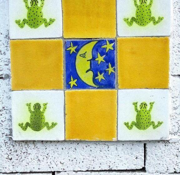 צימר Lo Sghimbescio